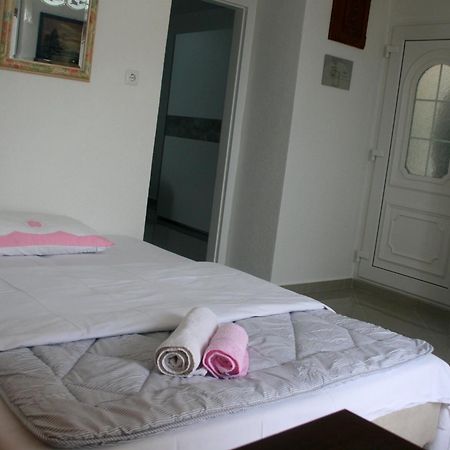 Apartman Elena Sveti Juraj Ngoại thất bức ảnh