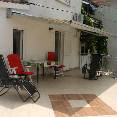 Apartman Elena Sveti Juraj Ngoại thất bức ảnh