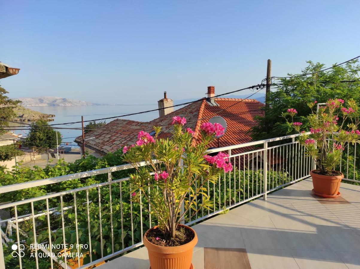 Apartman Elena Sveti Juraj Ngoại thất bức ảnh