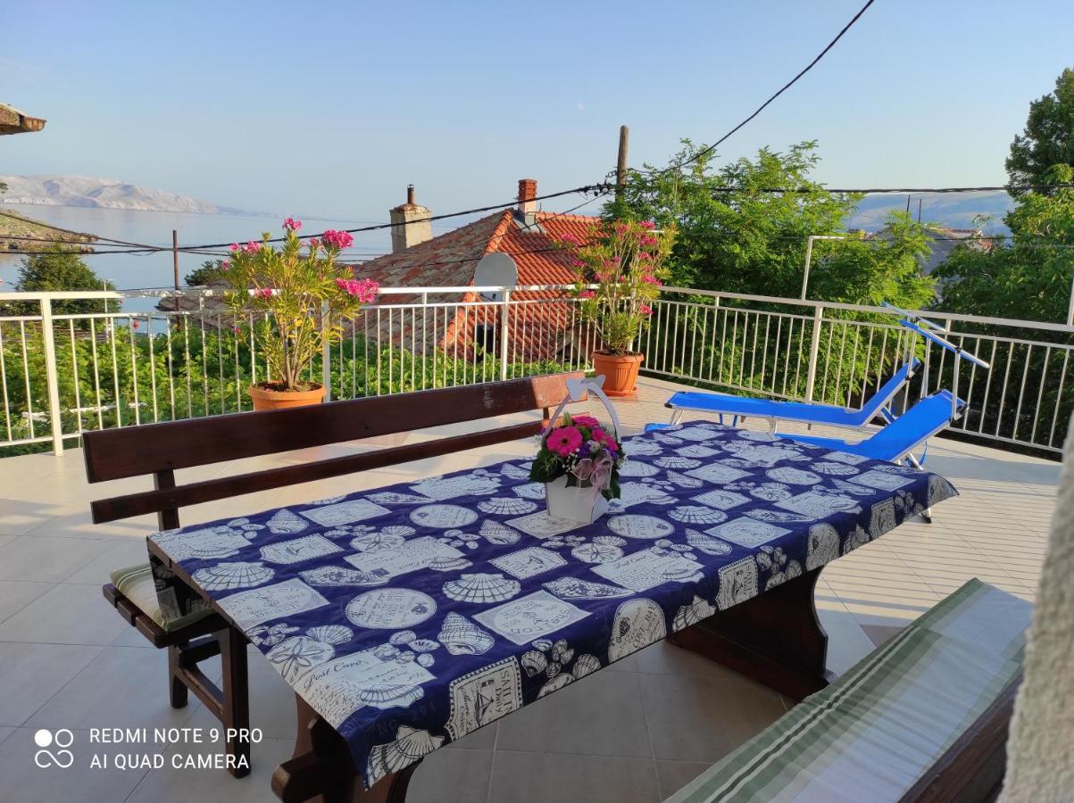 Apartman Elena Sveti Juraj Ngoại thất bức ảnh