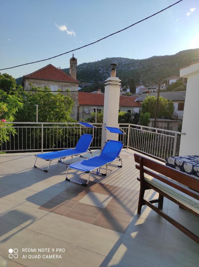 Apartman Elena Sveti Juraj Ngoại thất bức ảnh
