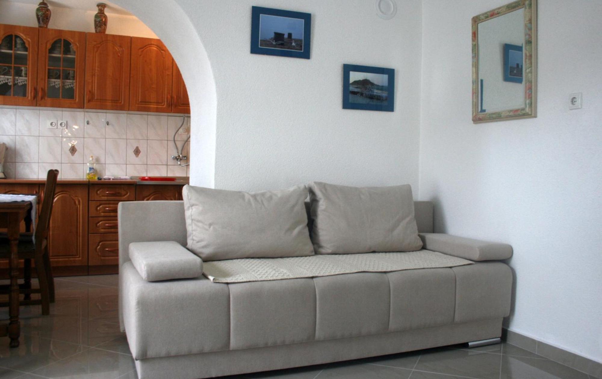 Apartman Elena Sveti Juraj Ngoại thất bức ảnh