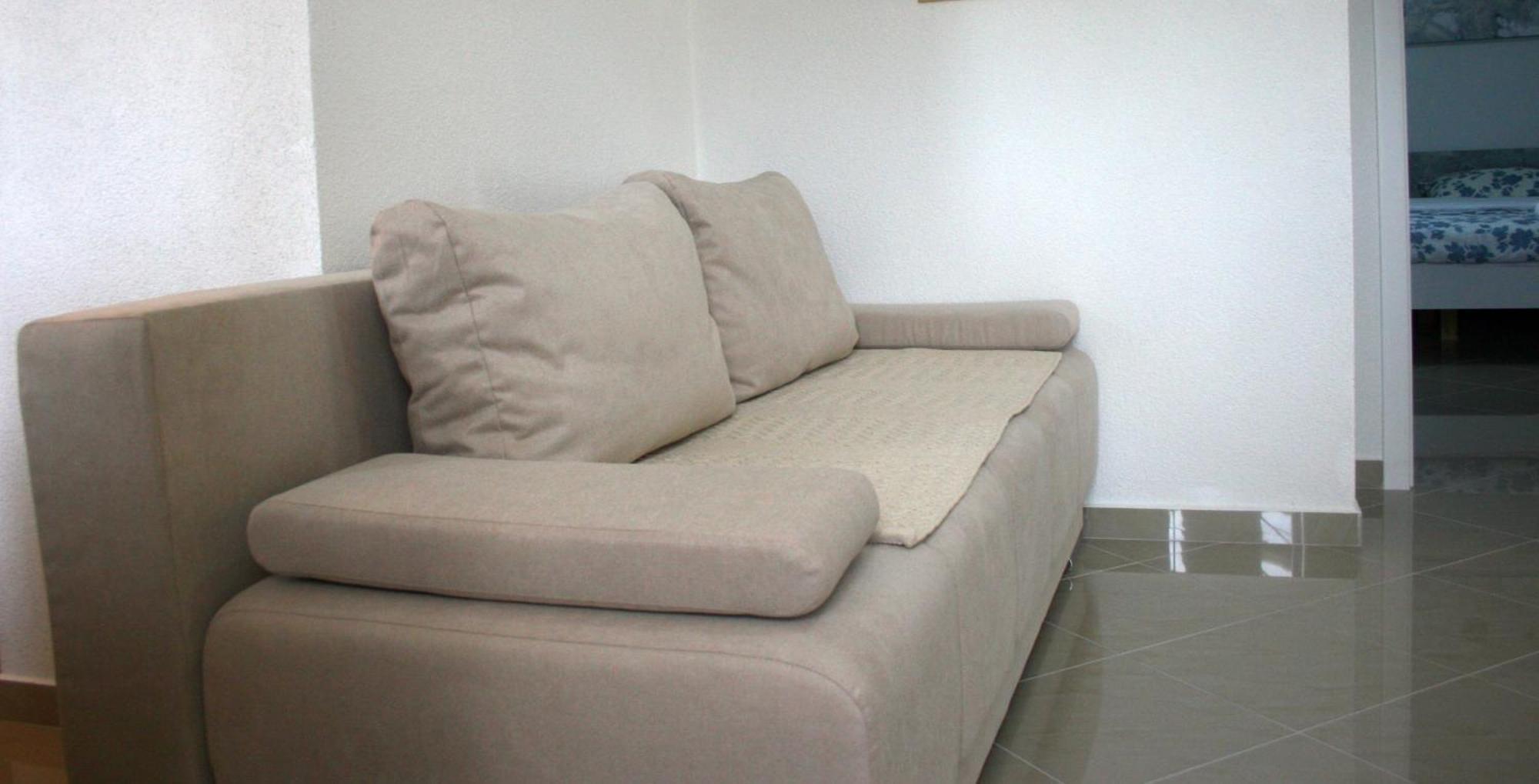 Apartman Elena Sveti Juraj Ngoại thất bức ảnh