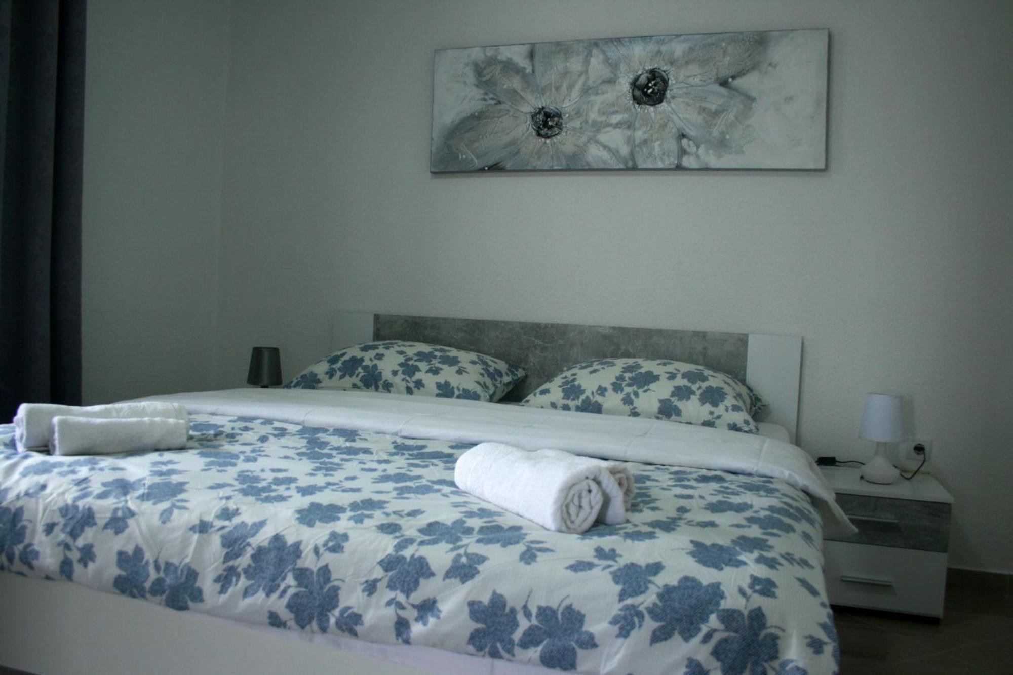 Apartman Elena Sveti Juraj Ngoại thất bức ảnh