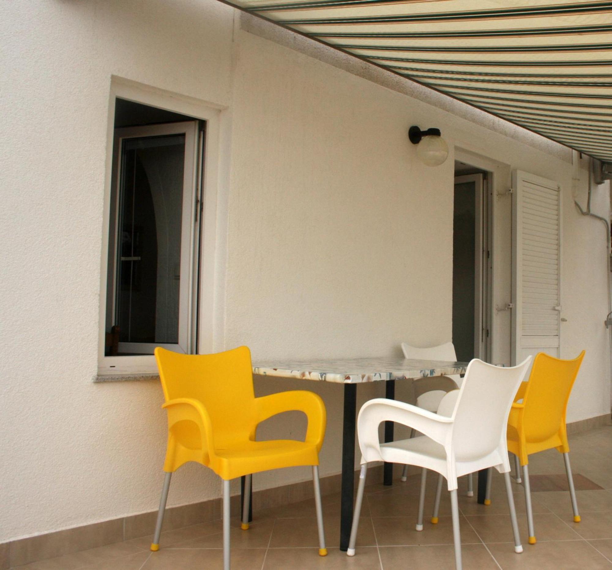 Apartman Elena Sveti Juraj Ngoại thất bức ảnh