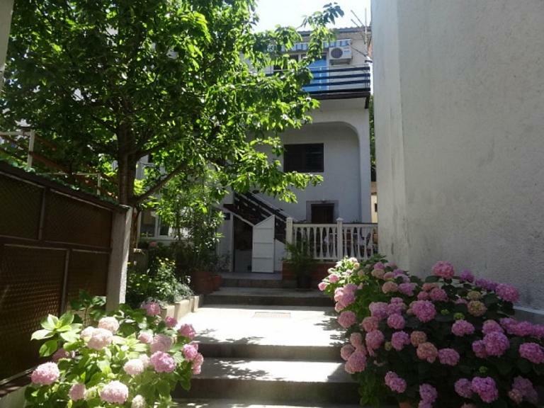 Apartman Elena Sveti Juraj Ngoại thất bức ảnh
