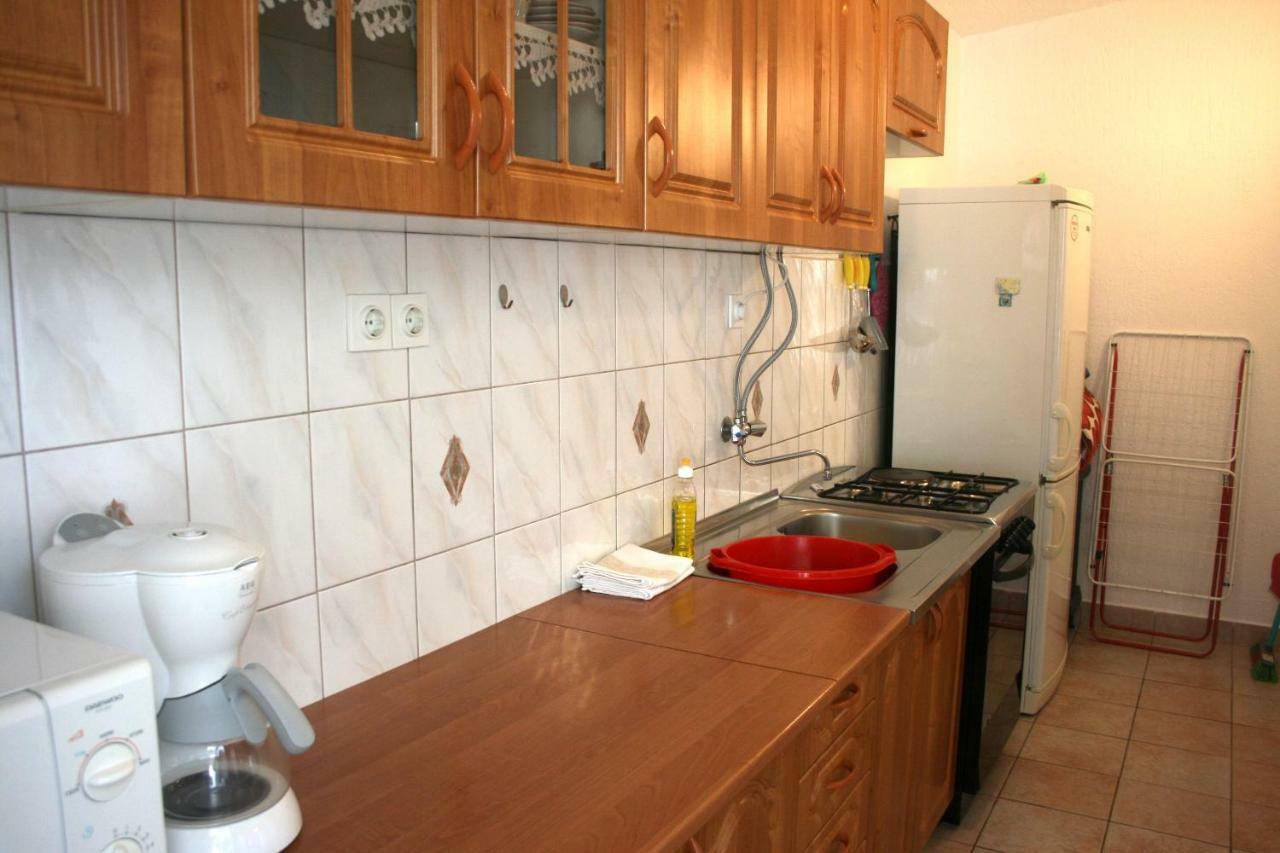 Apartman Elena Sveti Juraj Ngoại thất bức ảnh