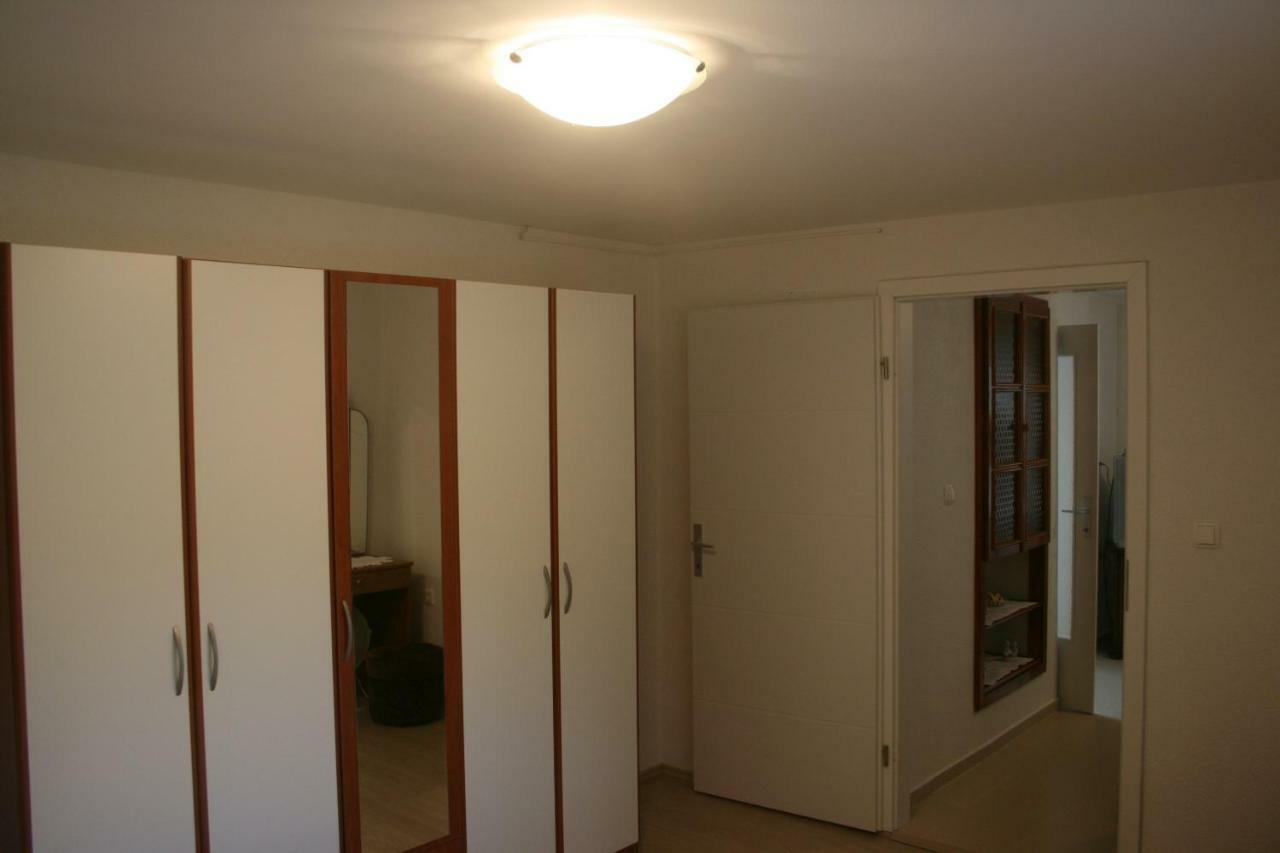 Apartman Elena Sveti Juraj Ngoại thất bức ảnh