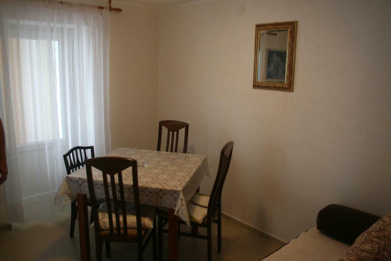 Apartman Elena Sveti Juraj Ngoại thất bức ảnh