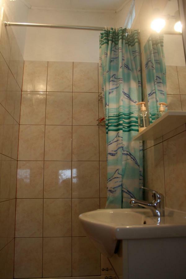 Apartman Elena Sveti Juraj Ngoại thất bức ảnh
