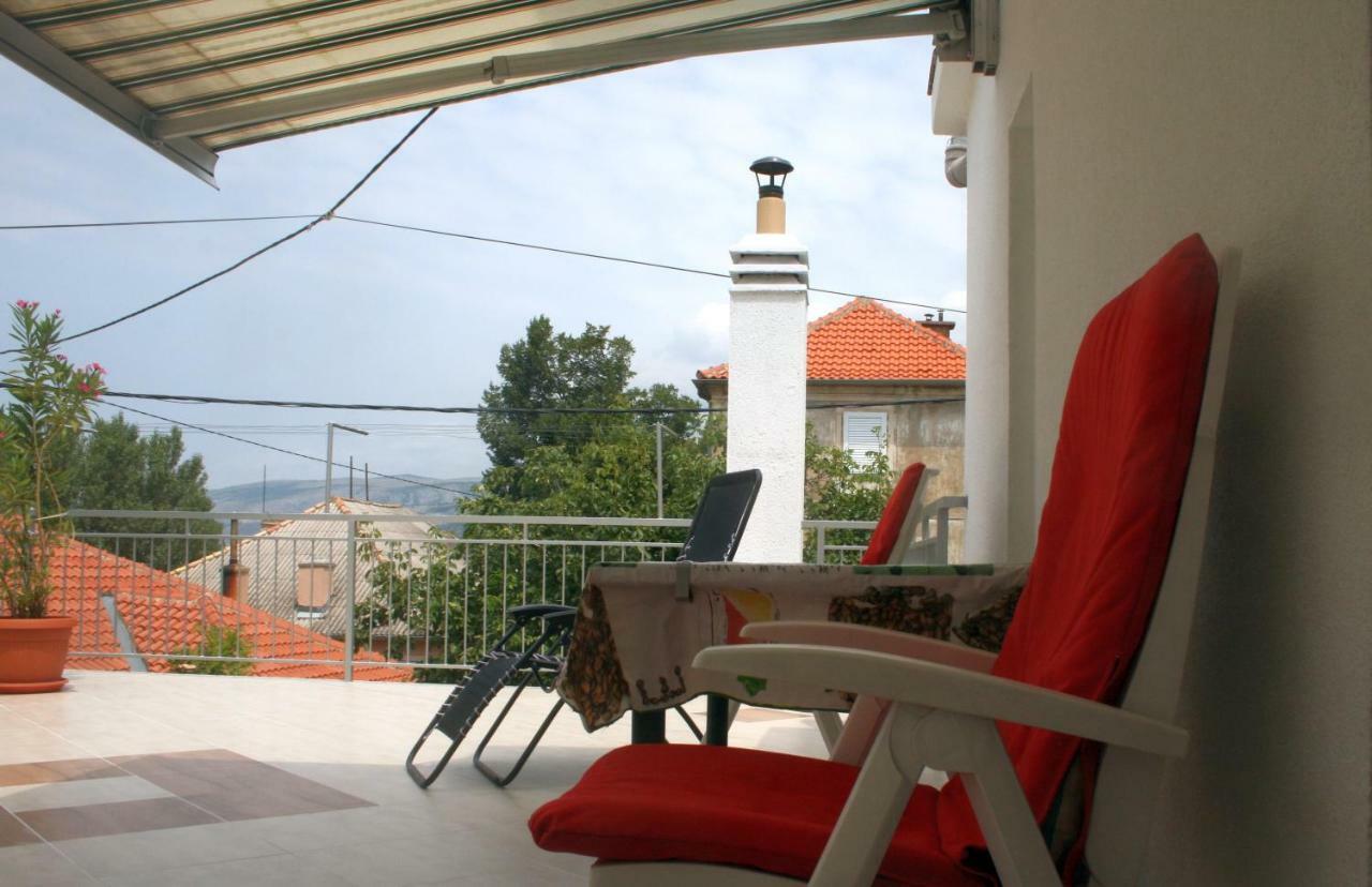 Apartman Elena Sveti Juraj Ngoại thất bức ảnh