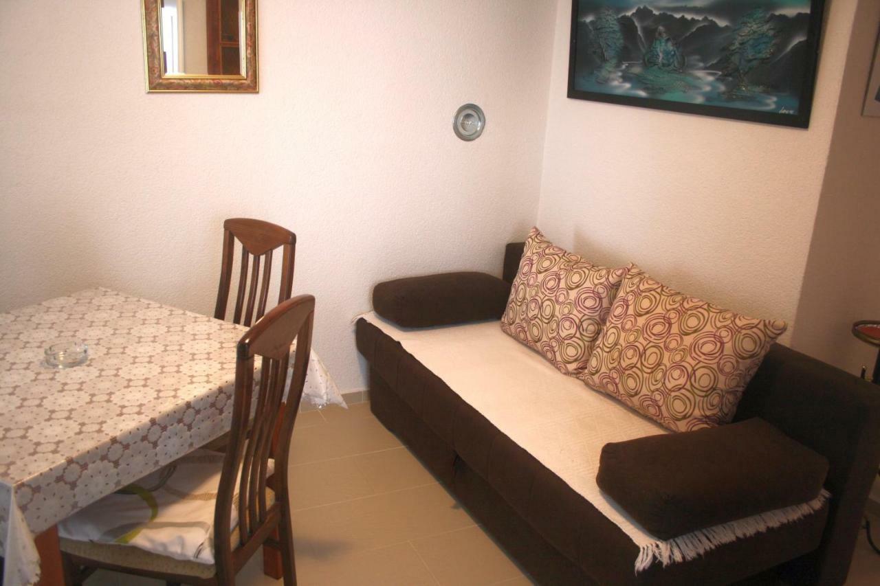 Apartman Elena Sveti Juraj Ngoại thất bức ảnh